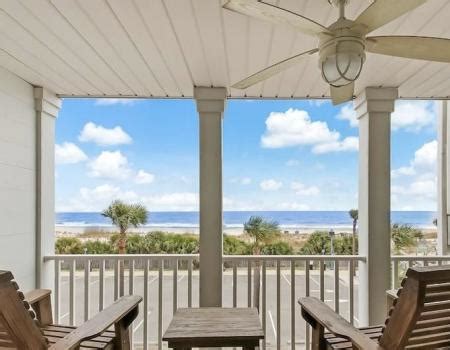 Tybee Island Area Guide | Southern Belle Vacation Rentals