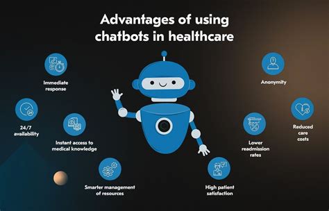 Chatbots in Healthcare [10 Use Cases] + Development Guide