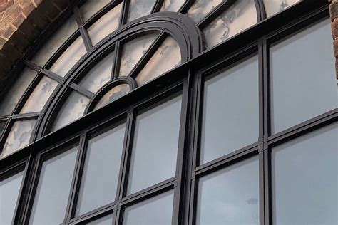 Three Ways of Improving Your Commercial Windows