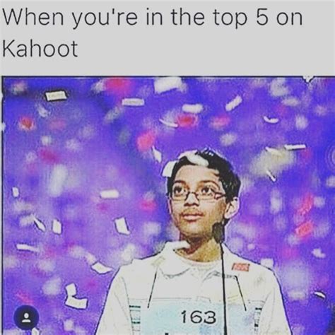 Kahoot | Funny relatable memes, Funny memes, Funny pictures