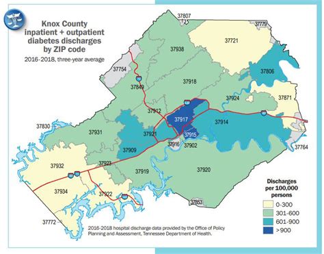 Epidemiology - Health Department - Knox County Tennessee Government