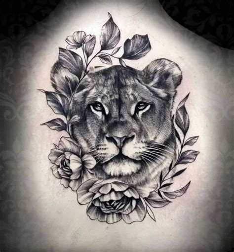 Discover more than 61 animal tattoo meaning best - in.cdgdbentre