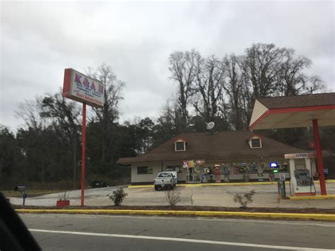 Chicken store - Meal takeaway | 2720 Albany Ave, Waycross, GA 31503, USA