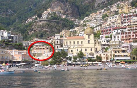 Villa Flavio Gioia (Positano) | Amalfi Coast - Sorrento - Positano Hotels | Italy | Small ...