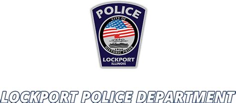 Police | Lockport, IL - Official Website