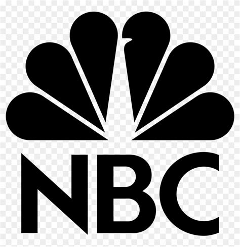 Download Nbc Logo Png Transparent - Nbc Logo Vector Clipart Png ...