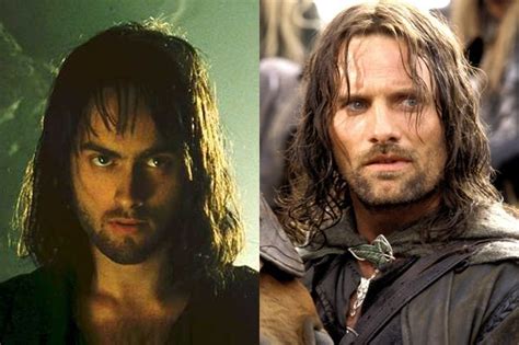 Dominic Monaghan Finally Explains Aragorn's Recasting In The Lord Of The Rings