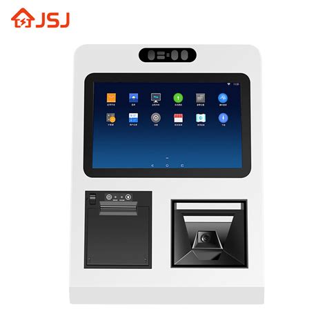 11.6inch Desktop POS Card Reader Pinpad Restaurant POS - Restaurant POS ...