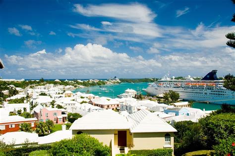 St. George's, Bermuda Cruises - Excursions, Reviews, & Photos ...