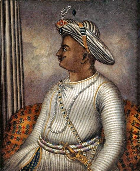 Tipu Sultan – The Verdict of History