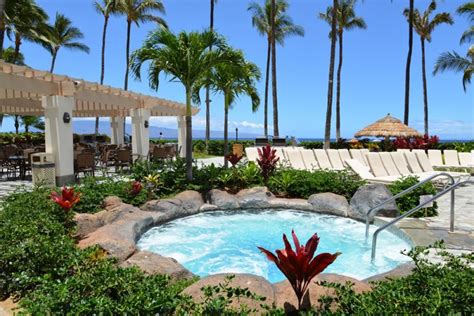 Hot tub spa | Kaanapali alii, Hawaii real estate, Maui vacation rentals