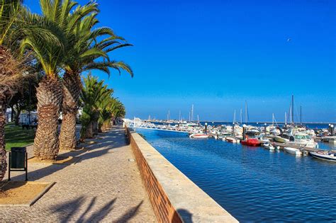 Olhao Sea Front Portugal - Free photo on Pixabay - Pixabay