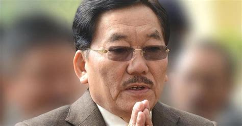 Sikkim elections: Pawan Kumar Chamling’s Sikkim Democratic Front loses after 25 years to SKM