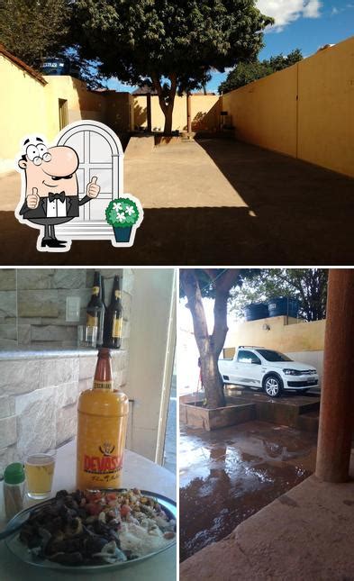 Garagem Bar e Lava Jato, Brazil - Avaliações de restaurantes