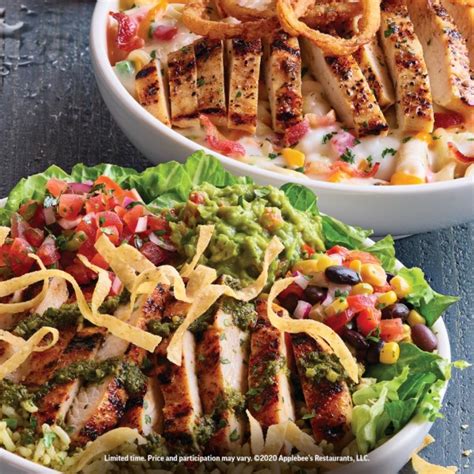 Applebee's Near Me - Near Me Foods