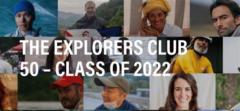 Salima Ikram—The Explorers Club: 50 Fifty People Changing the World ...