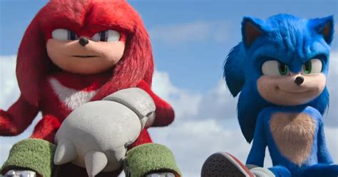 Knuckles TV spin-off gets new trailer and release date | Eurogamer.net