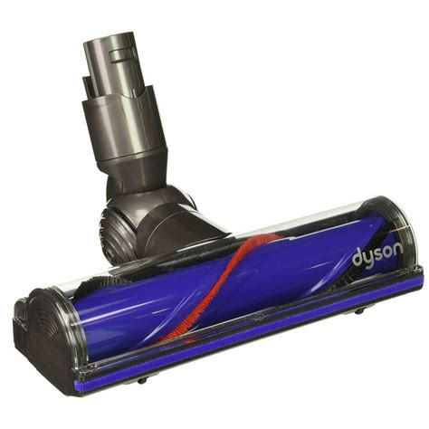 Dyson 966084-01 DC59 SV04 V6 Handheld Vacuum Cleaner Motor Head Assembly Genuine - Walmart.com ...