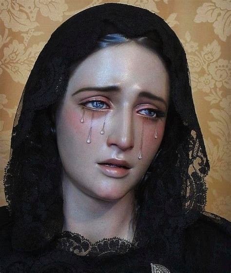 Prayer To Our Lady Of Sorrows - Vcatholic