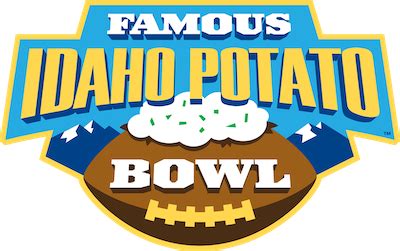 Famous Idaho Potato Bowl Shop