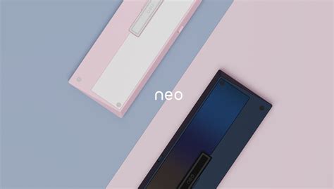 Neo70 - Keyboard Kit (Pre-Order) – SwitchKeys