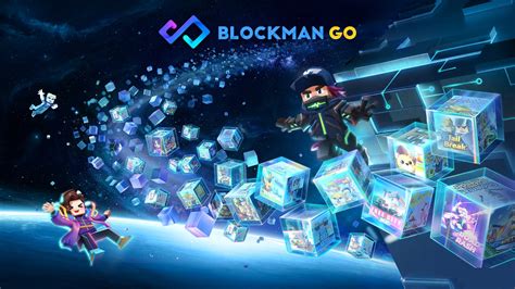 Primeira atualização de Garena Blockman GO traz muitas novidades