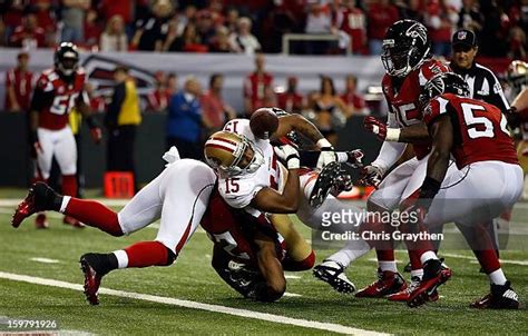 49ers Michael Crabtree Photos and Premium High Res Pictures - Getty Images