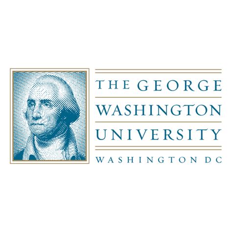 The George Washington University(37) logo, Vector Logo of The George Washington University(37 ...