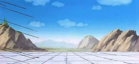 Dragonball Z GIFs