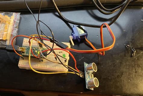 How to make an automatic dog feeder with Arduino and Linux - PiShop Blog