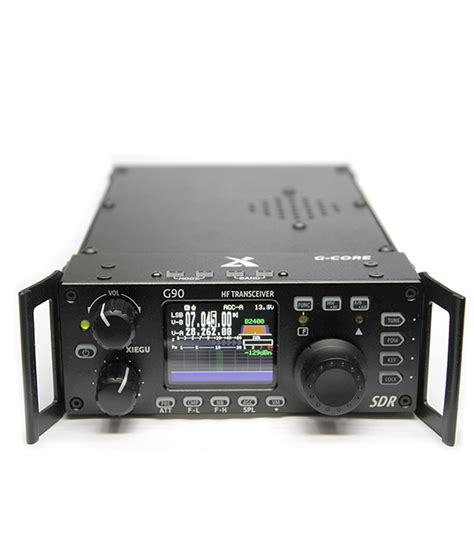 XIEGU G90 HF Transceiver | eBay