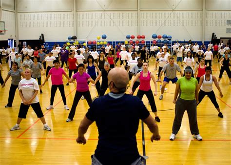 Aerobathon attracts JBLM crowd | Article | The United States Army