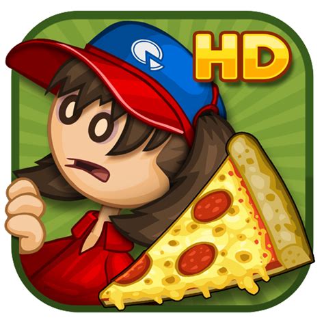 Papa's Pizzeria HD:Amazon.de:Appstore for Android