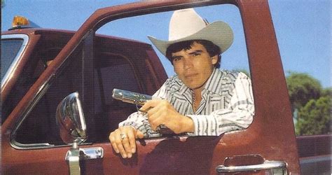 What happened to Chalino Sánchez? Life story and cause of death - Tuko ...