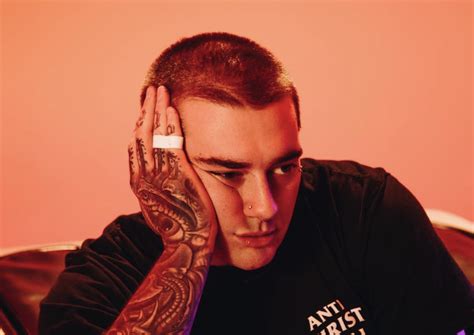 Getter is Working On A New Album