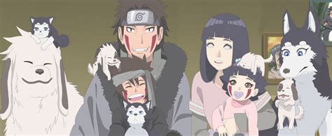 Kiba Y Akamaru Naruto Shippuden Naruto Shippuuden, Aburame Shino ...