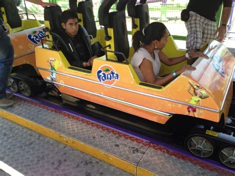 Boomerang (Six Flags Mexico) - Coasterpedia - The Roller Coaster and Flat Ride Wiki