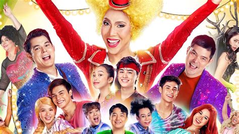 Fantastica Vice Ganda - 1920x1080 Wallpaper - teahub.io