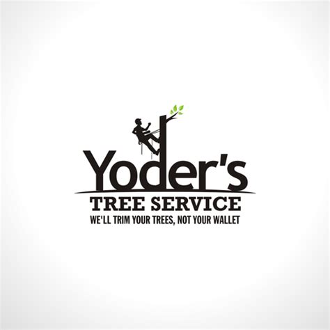 Tree Service | Logo design contest