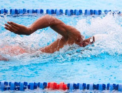 Finales de la natación se disputarán en la mañana en Tokio 2020