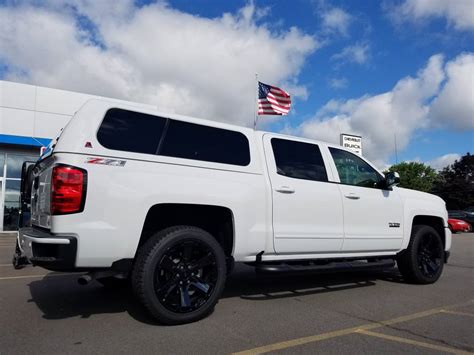 Camper shell...?? - 2014-2018 Silverado & Sierra Mods - GM-Trucks.com