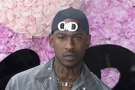 Skepta Has His First Child on the Way - XXL