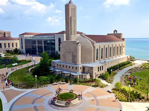 Live from Loyola University Chicago | America Magazine