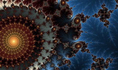 2558x1512 Free computer fractal | Fractals, Fractal art, Relaxing gif