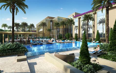 Hyatt Regency Cairo West – Simeon Halstead Associates