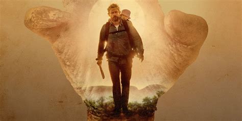 Cargo (2018) Movie Review