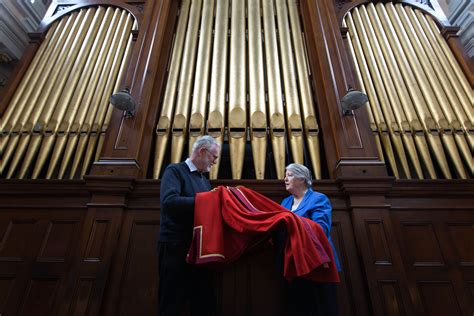 Mayoral robes to be displayed in Limerick museum