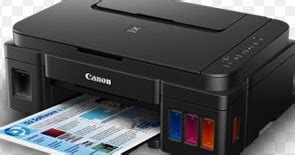 Download Driver Canon Pixma G3000 - Canon Drivers Serial