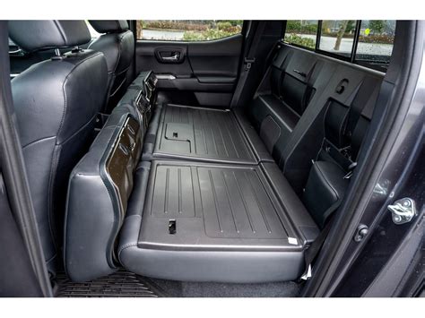 2023 Toyota Tacoma: 213 Interior Photos | U.S. News