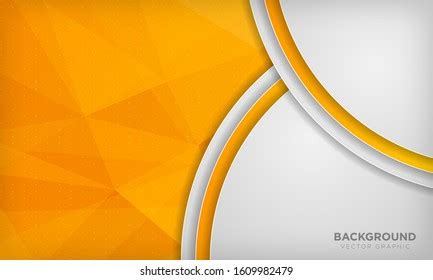 1.002.383 Wallpaper White Orange Abstract Images, Stock Photos & Vectors | Shutterstock